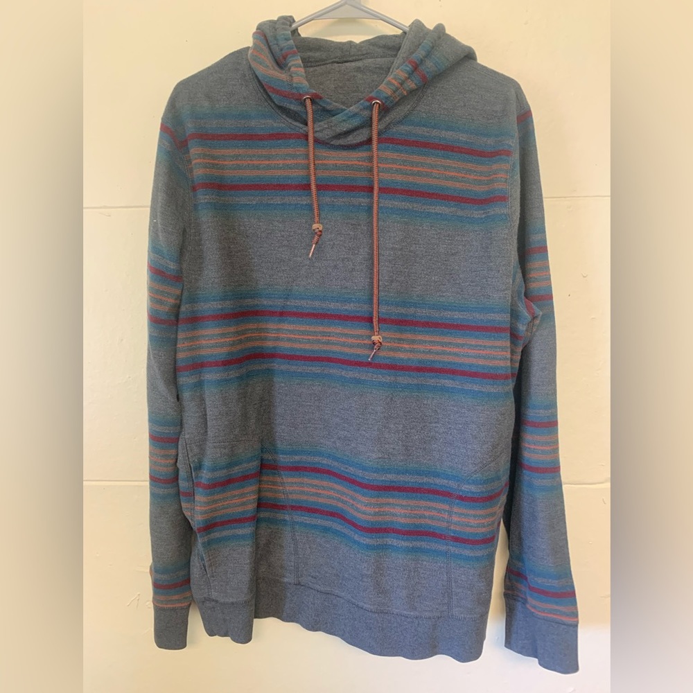 Dravus sweatshirt - Picture 2 of 2
